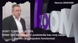 Tomislav Sokol: Sve što Možemo! predstavlja kao svoj uspjeh, plaćeno je europskim fondovima! Tomislav Sokol: Sve što Možemo! predstavlja kao svoj uspjeh, plaćeno je europskim fondovima!