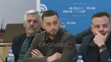 “12 vite vjedhje në infrastrukturë”,Berisha: Qeveria “Rama”,12 mld euro investime korruptive publike