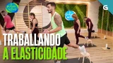 TRABALLANDO A ELASTICIDADE | PULSO ACTIVO