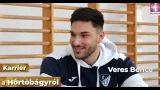 Veres Bence: "a siker motivál" // Karrier a Hortobágyról