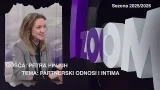 ZOOM 27.1.2026. - PETRA PINJUH, savjetnica za partnerske odnose i intimu ZOOM 27.1.2026. - PETRA PINJUH, savjetnica za partnerske odnose i intimu
