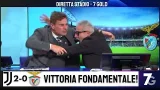 DIRETTA STADIO JUVE BENFICA 2-0: VITTORIA PREZIOSA PLAYOFF ASSICURATI PER I BIANCONERI!