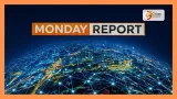 MONDAY REPORT | 9TH FEB 2026