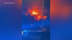 Firefighters extinguish New Year's house fire on Hawaii Island