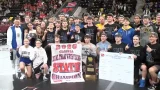 Don Bosco wins 1A duals title over Jesup, Decorah falls to EBF in class 2A