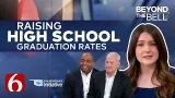How Can Oklahoma Raise High School Graduation Rates?