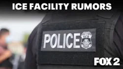 Questions circulate over rumored ICE facility in Metro Detroit