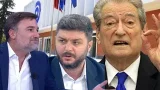 “Blindohet” zyra Berishës-Ç’i thanë ndërkombëtarët? PLAS mes Alibeajt e Kokës:“Doktori është sëmurë”