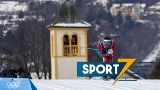 Gyöngyösről az Olimpiáig - hazatért Büki Ádám