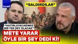 Mete Yarar’dan herkesi şaşırtan açıklama! “O tek şey…” Mete Yarar’dan herkesi şaşırtan açıklama! “O tek şey…”