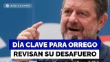Fiscalía de Antofagasta vive su prueba de fuego: se revisa el desafuero de Claudio Orrego Fiscalía de Antofagasta vive su prueba de fuego: se revisa el desafuero de Claudio Orrego