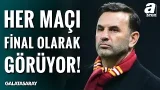 Galatasaray Her Maçı Final Niteliğinde Görüyor | Serhan Türk'ten Galatasaray Değerlendirmesi! Galatasaray Her Maçı Final Niteliğinde Görüyor | Serhan Türk'ten Galatasaray Değerlendirmesi!