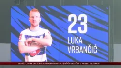 NK Osijek počeo zimske pripreme, Sopić: igrat će najbolji, bez obzira kako se zvali NK Osijek počeo zimske pripreme, Sopić: igrat će najbolji, bez obzira kako se zvali