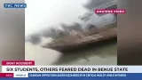 Students, Others Feared Dead as Boat Capsizes in Benue