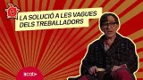 La vaga de treballadors públics | Polònia