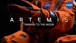 Artemis: Onward to the Moon