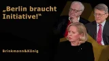Brinkmann & König: Initiative Hauptstadt Berlin – Engagement für unsere Stadt Brinkmann & König: Initiative Hauptstadt Berlin – Engagement für unsere Stadt