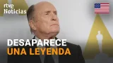 MUERE ROBERT DUVAL: ADIÓS a una LEYENDA de HOLLYWOOD (95 AÑOS) MUERE ROBERT DUVAL: ADIÓS a una LEYENDA de HOLLYWOOD (95 AÑOS)
