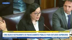 Comisión de Educación - 07 de Enero 2026 Comisión de Educación - 07 de Enero 2026