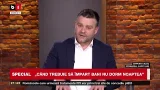 Ciprian Ciucu, despre colaborarea cu consiliul general pentru București. Știri B1TV_24 feb. 2026
