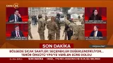 Mustafa Daştan ile "Doğrusu Ne?" / Suriye'de Son Durum – 24 01 2026