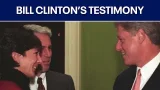 Bill Clinton speaks on what he knows about Jeffrey Epstein | FOX 7 Austin