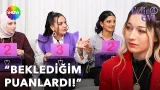 Rakipleri, Zeynep Gelin'in evine kaç puan verecek? | Gelin Evi 1673. Bölüm