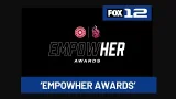 Portland Thorns, Portland Fire introduce EmpowHER Awards