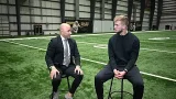 Sharief Ishaq sits down with Tyler Shough to talk NFL Honors, offseason and Krewe of Pygmalion Sharief Ishaq sits down with Tyler Shough to talk NFL Honors, offseason and Krewe of Pygmalion