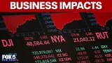 Business analyst on impacts airstrikes could have Business analyst on impacts airstrikes could have
