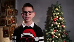 Csanádi Imre: Karácsony fája (Bársony Benett előadásában)