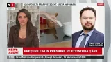 A. CODÎRLAȘU, ANALIST ECONOMIC, DESPRE IMPACTUL REAL AL TAXĂRII ENERGIEI_Știri B1TV_9 febr. 2026