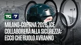 Milano‑Cortina 2026, Ice collaborerà alla sicurezza: ecco che ruolo avranno gli agenti federali