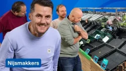 Supermarkten zijn losers | Nijsmakkers