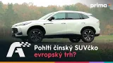 Čínská SUV tvrdě útočí na evropskou konkurenci | Autosalon.tv