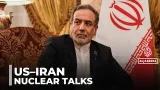 US-Iran tensions: Iranian FM says Tehran is 'ready for nuclear talks' US-Iran tensions: Iranian FM says Tehran is 'ready for nuclear talks'