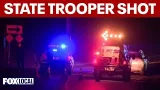State trooper shot in Chester County