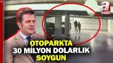 30 milyon dolarlık soygun nasıl planlandı? Çalınan para nerede? | A Haber