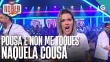 E POUSA, POUSA, POUSA e non me TOQUES naquela COUSA | LAND ROBER + SHOW