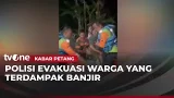 Akibat Tanggul Sungai Jebol, Ribuan Rumah di Demak Banjir | Kabar Petang