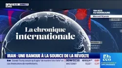 Iran : Les Mollahs coupent le Réseau Starlink