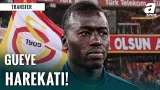 TRANSFER | Galatasaray, Pape Gueye Transferini Bitiriyor Mu? Transferden Sıcak Gelişmeler