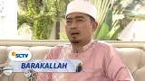 Mau Hidup Berkah? Maka Jauhi Ghibah | Barakallah