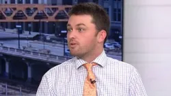 College basketball betting scandal with Chicago ties, expert weighs in