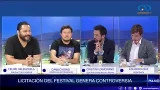 Programa Pulso, Capítulo 124