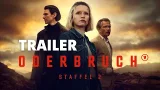 ODERBRUCH Staffel 2 - am 20. Februar in der ARD Mediathek!