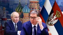 Rusia: Go Vuçiç! Gati pasardhësi! “Thyhet” boshti sllav! Erëra të forta në Ballkan