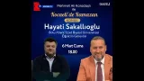 MEHMET ALİ KARADAŞLI İLE KOCAELİ'DE RAMAZAN 6 MART 2026