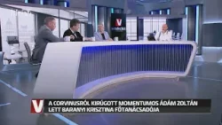 Vezércikk (2024-01-16) - HÍR TV