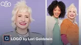 LOGO by Lori Goldstein | QVC